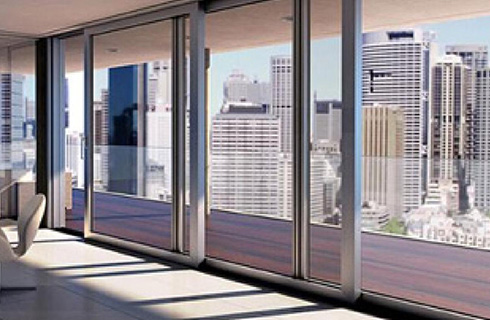 Qingyuan Jinyang Aluminum Co. Ltd. won the "GMC national standard quality certification manufacturer"