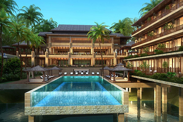 Wuzhi Shanshui Yunju