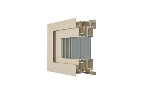 Facts Of Aluminium Window Extrusions