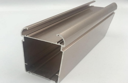 Top 5 Benefits of Using Aluminum Casement Door in Office