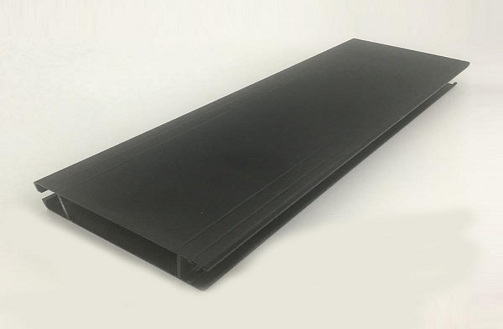 A Brief Introduction to Extruded Aluminum Profiles